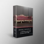 3DMILI MODEL SETİ (VRAY&CORONA)