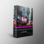 OYUN MODELLERİ PAKETİ