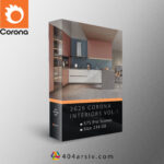 CORONA 2026 INTERIORS VOL.1