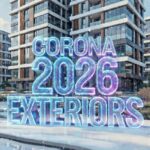 Corona dış cephe arşivi