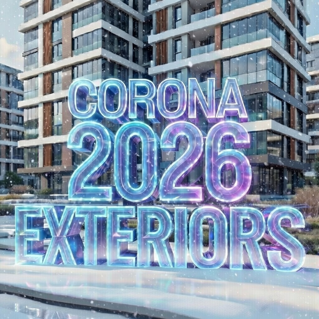 Corona dış cephe arşivi